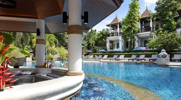 Avani+ Koh Lanta Krabi Resort