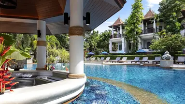 Avani+ Koh Lanta Krabi Resort