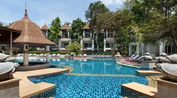 AVANI+ Koh Lanta Krabi Resort