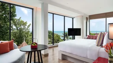 AVANI+ Koh Lanta Krabi Resort