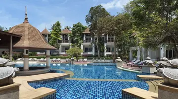 Avani+ Koh Lanta Krabi Resort