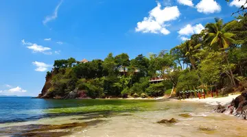 Avani+ Koh Lanta Krabi Resort