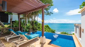 AVANI+ Koh Lanta Krabi Resort
