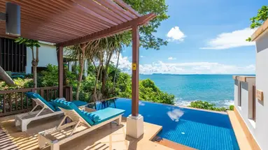 AVANI+ Koh Lanta Krabi Resort