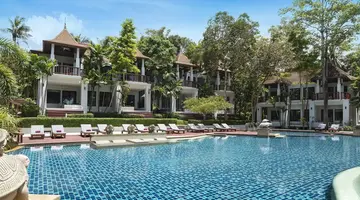 Avani+ Koh Lanta Krabi Resort