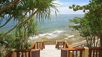 Avani+ Koh Lanta Krabi Resort