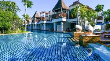 AVANI+ Koh Lanta Krabi Resort