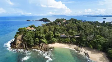 Avani+ Koh Lanta Krabi Resort