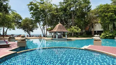 AVANI+ Koh Lanta Krabi Resort
