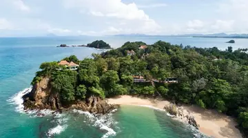 AVANI+ Koh Lanta Krabi Resort