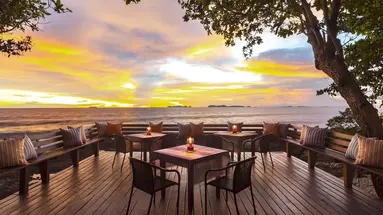 Avani+ Koh Lanta Krabi Resort