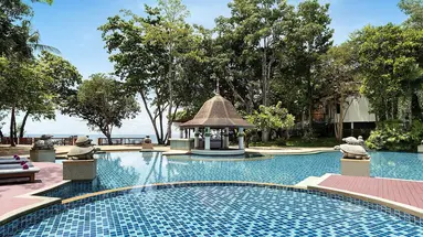 Avani+ Koh Lanta Krabi Resort