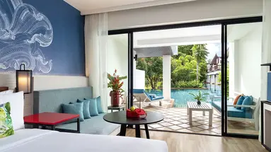 Avani+ Koh Lanta Krabi Resort