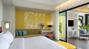 Avani+ Koh Lanta Krabi Resort