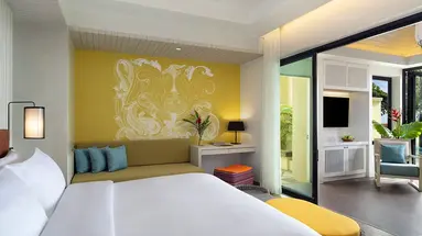 Avani+ Koh Lanta Krabi Resort