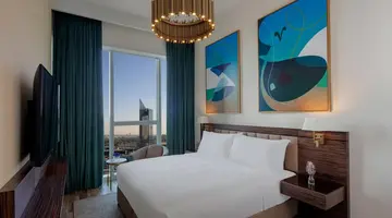 Avani+ Palm View Dubai Hotel & Suites