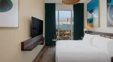 Avani+ Palm View Dubai Hotel & Suites