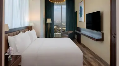 Avani+ Palm View Dubai Hotel & Suites