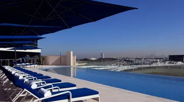 Avani+ Palm View Dubai Hotel & Suites