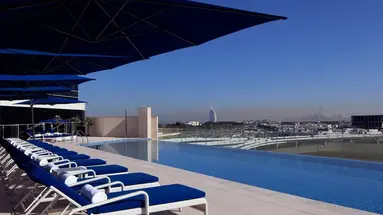 Avani+ Palm View Dubai Hotel & Suites
