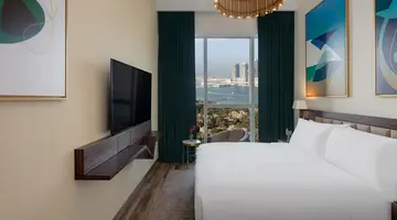 Avani+ Palm View Dubai Hotel & Suites