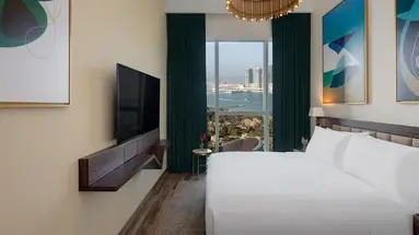Avani+ Palm View Dubai Hotel & Suites