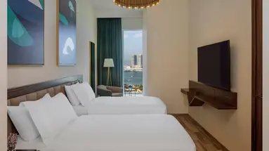Avani+ Palm View Dubai Hotel & Suites