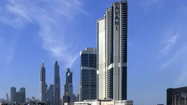 Avani+ Palm View Dubai Hotel & Suites