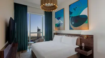 Avani+ Palm View Dubai Hotel & Suites