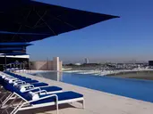 Avani+ Palm View Dubai Hotel & Suites