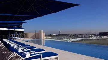 Avani+ Palm View Dubai Hotel & Suites