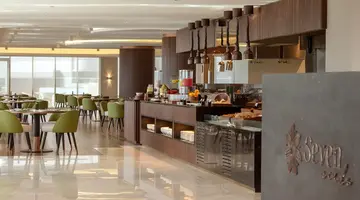Avani+ Palm View Dubai Hotel & Suites