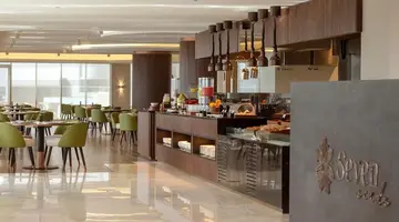 Avani+ Palm View Dubai Hotel & Suites