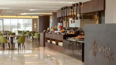 Avani+ Palm View Dubai Hotel & Suites