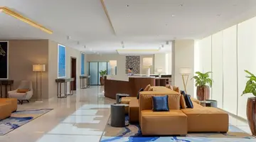 Avani+ Palm View Dubai Hotel & Suites