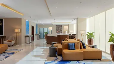 Avani+ Palm View Dubai Hotel & Suites