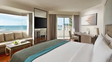 Avani Pattaya Resort