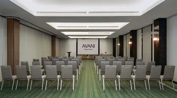 Avani Pattaya Resort