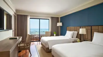 Avani Pattaya Resort