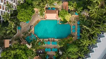 Avani Pattaya Resort