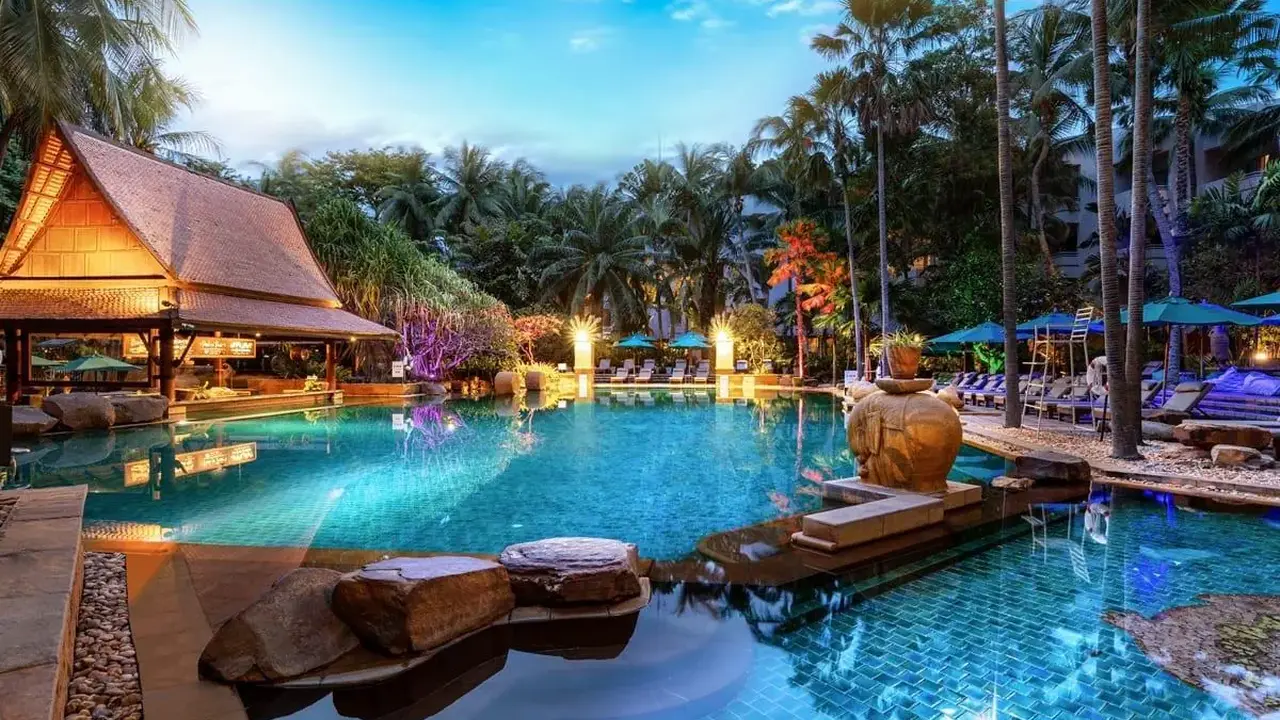 Avani Pattaya Resort