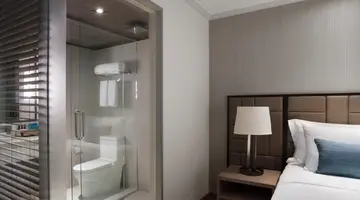 Avani Pattaya Resort