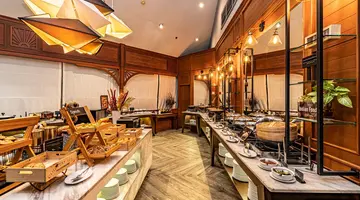 Avani Pattaya Resort