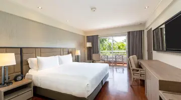 Avani Pattaya Resort
