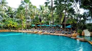 Avani Pattaya Resort