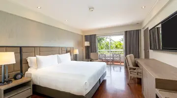 Avani Pattaya Resort