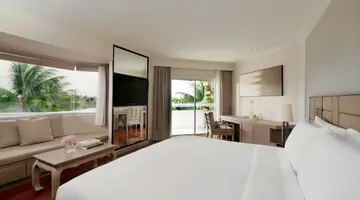 Avani Pattaya Resort
