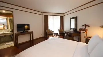 Avani Pattaya Resort
