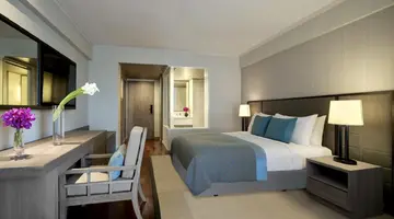 Avani Pattaya Resort