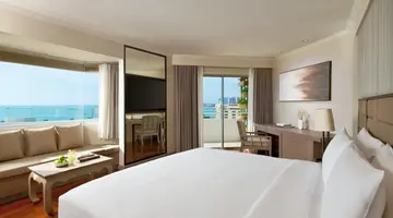 Avani Pattaya Resort
